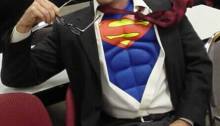 superman, superhero, Clark Kent