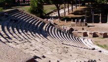 Rome, Roman stadium, ancient Rome
